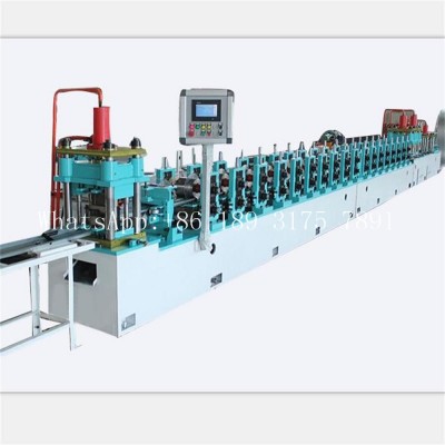 Competitive price high quality feed trough roll forming equipment