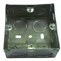 hot sale Electrical Metal Waterproof Junction Box