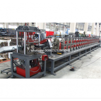 Hydraulic cutting Steel A Frame Automatic Poultry Equipment