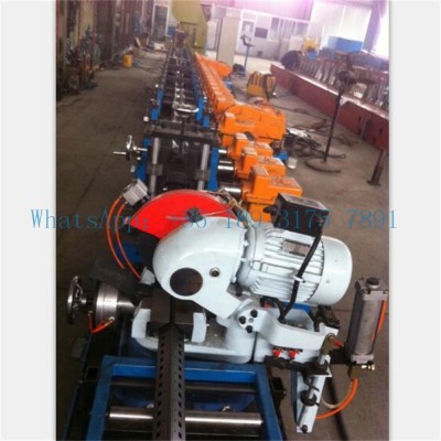 Hot sale new design  Electric Cabinet Frame machine Electric Cabinet Frame equipment