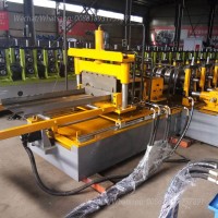 High quality Railway Highway Noise Barrier Panel machine Manufacturers