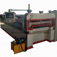 High speed Hi Rib Lath factory machine